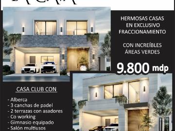 Casa en venta en La Cava, Gómez Palacio, Durango