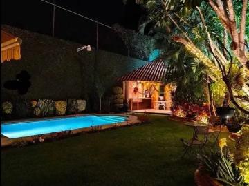 Casa en venta en La Cañada, Cuernavaca, Morelos
