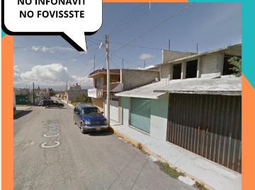 Casa en venta en La Cañada, Tulancingo de Bravo, Hidalgo