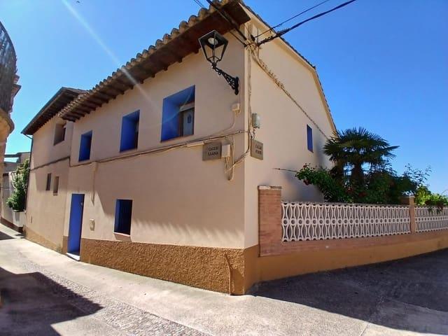 Casa en venta en La Cerollera, Teruel