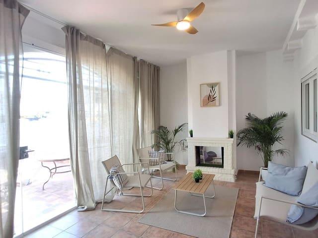 Casa en venta en La Chismosa, Alicante Costa Blanca