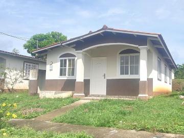 CASA EN VENTA EN LA CHORRERA. DDB24 9881