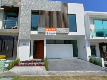 Casa en venta en La Cima, Cancún, Jalisco