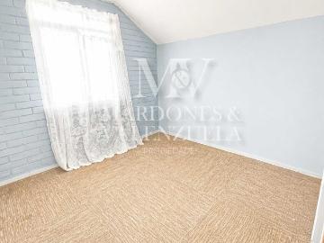 Casa en Venta en La Cisterna 3 dormitorios 1 baño