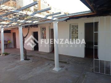 Casa en Venta en La Cisterna 3 dormitorios 1 baño