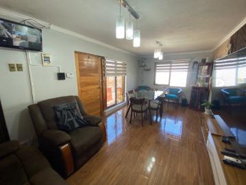 Casa en Venta en La Cisterna 3 dormitorios 2 baños