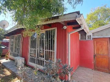 Casa en Venta en La Cisterna 3 dormitorios 2 baños