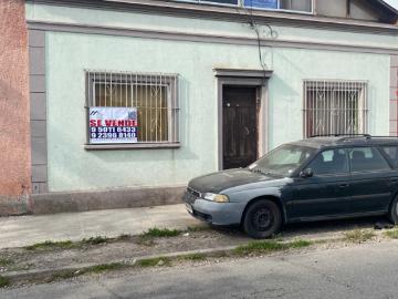 Casa en Venta en La Cisterna
