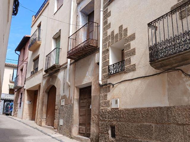 Casa en venta en La Codoñera Teruel