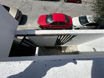 Casa En Venta En la Col. 13 De Mayo En Guadalupe NL