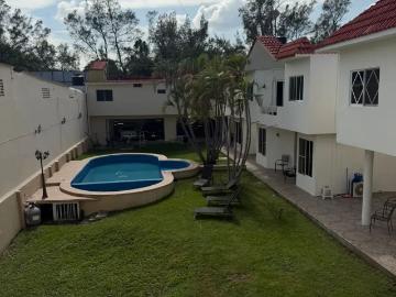 CASA EN VENTA EN LA COL. 1 DE MAYO NORTE BOCA DEL RIO VER