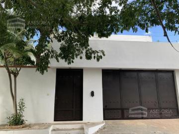 Casa en venta en la Col Florida, Merida