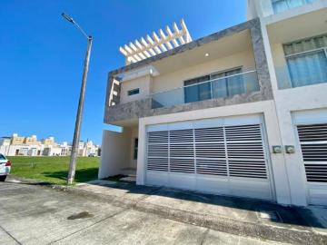 CASA EN VENTA EN LA COL. GRACIANO SANCHEZ, BOCA DEL RÍO