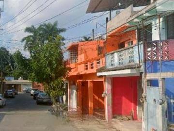 CASA EN VENTA EN LA COL. JESUS GARCÍA, VILLAHERMOSA, TAB