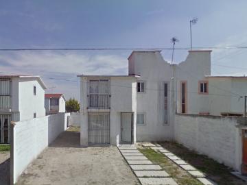 CASA EN VENTA EN LA COLONIA 18 DE MARZO HIDALGO