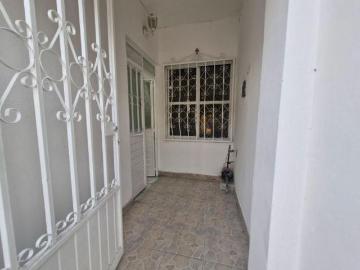 Casa en Venta en la Colonia Bienestar Social