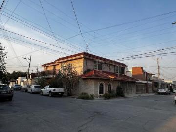 CASA EN VENTA EN LA COLONIA LINDA VISTA, GUADALUPE, NUEVO LEON