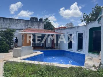 CASA EN VENTA EN LA COLONIA MIGUEL ALEMÁN