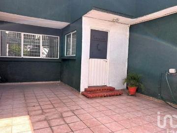 Casa en venta en la colonia Narvarte Oportunidad única en la zona