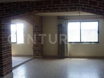 Casa en venta en la colonia San Isidro, municipio de Chapultepec, Edo Mex