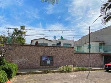 CASA EN VENTA EN LA COLONIA PUEBLA, VENUSTIANO CARRANZA