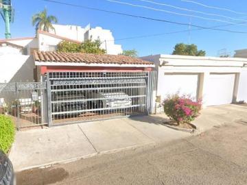 CASA EN VENTA EN LA COLONIA VALLE ESCONDIDO, HERMOSILLO, SONORA SF