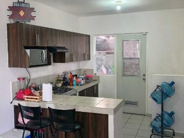 Casa En Venta en La Comarca Villa de Alvarez