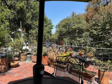 Casa en venta en La Concepción, Coyoacán