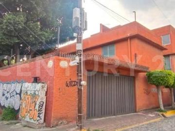 Casa en venta en La Concepción Coyoacán CDMX