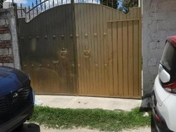 Casa en Venta en La Concepción, Puebla | Amplio Terreno | Recién Remodelada