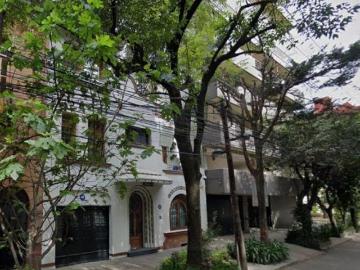 CASA EN VENTA EN LA CONDESA, CUAUHTÉMOC