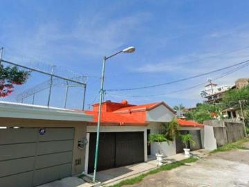 Casa en Venta en La Condesa, Acapulco Guerrero