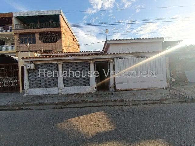 CASA EN VENTA EN LA COROMOTO MARACAY ESTADO ARGUA MLS 26 9188. EJGP