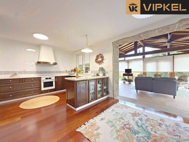 Casa en venta en La Coruña La Coruña