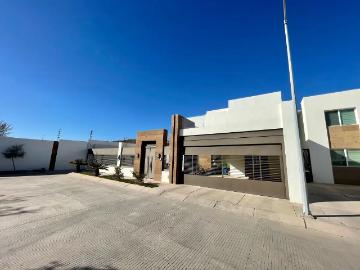 Casa en venta en La Coruña Residencial Almar, Hermosillo, Sonora