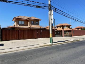 Casa en Venta en La Cruz
