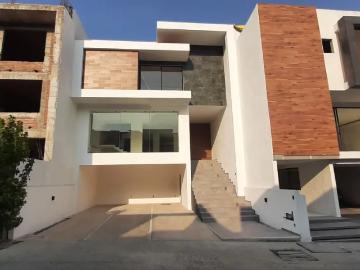 Casa en venta en La Cruz, Atizapán de Zaragoza, México