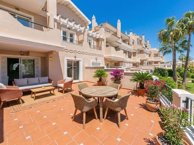 Casa en venta en La Duquesa / Puerto de la Duquesa, Málaga Costa del Sol