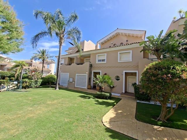 Casa en venta en La Duquesa / Puerto de la Duquesa, Málaga Costa del Sol