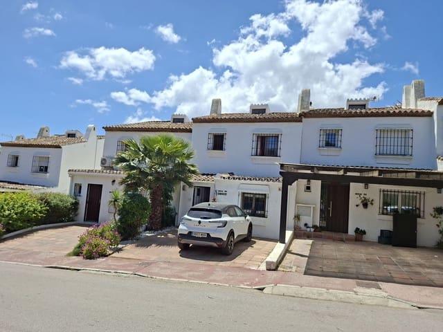 Casa en venta en La Duquesa / Puerto de la Duquesa, Málaga Costa del Sol