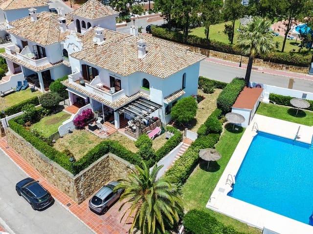 Casa en venta en La Duquesa / Puerto de la Duquesa, Málaga Costa del Sol