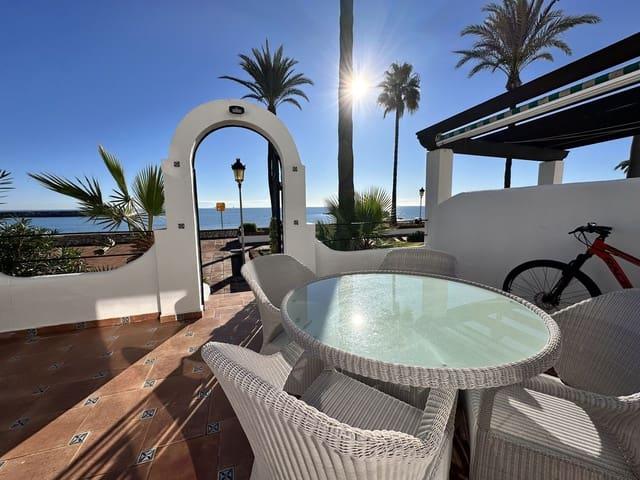 Casa en venta en La Duquesa / Puerto de la Duquesa, Málaga Costa del Sol