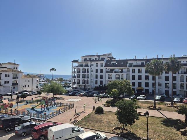 Casa en venta en La Duquesa / Puerto de la Duquesa, Málaga Costa del Sol