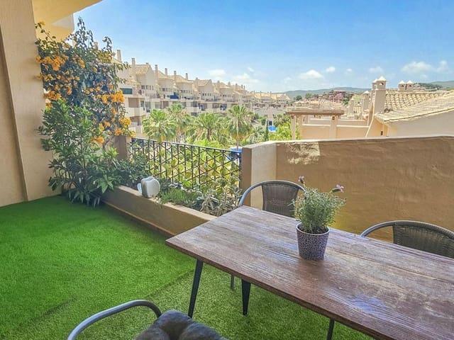 Pareado en venta en La Duquesa / Puerto de la Duquesa, Málaga Costa del Sol