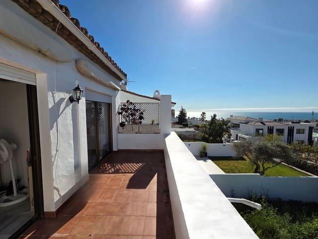 Casa en venta en La Duquesa / Puerto de la Duquesa, Málaga Costa del Sol