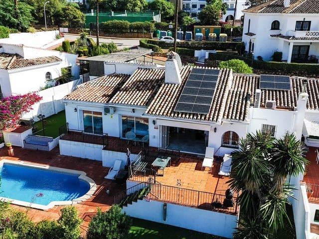 Casa en venta en La Duquesa / Puerto de la Duquesa, Málaga Costa del Sol