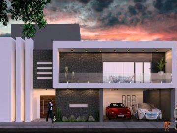Casa en venta en La Encomienda, General Escobedo, Nuevo León