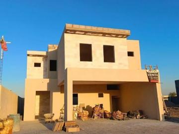 CASA EN VENTA EN LA ENCANTADA, GÓMEZ PALACIO, DGO