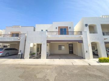 Casa en venta en La Encantada Privada Alebrijes, Hermosillo, Sonora