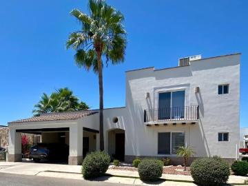 Casa en venta en La Encantada Residencial